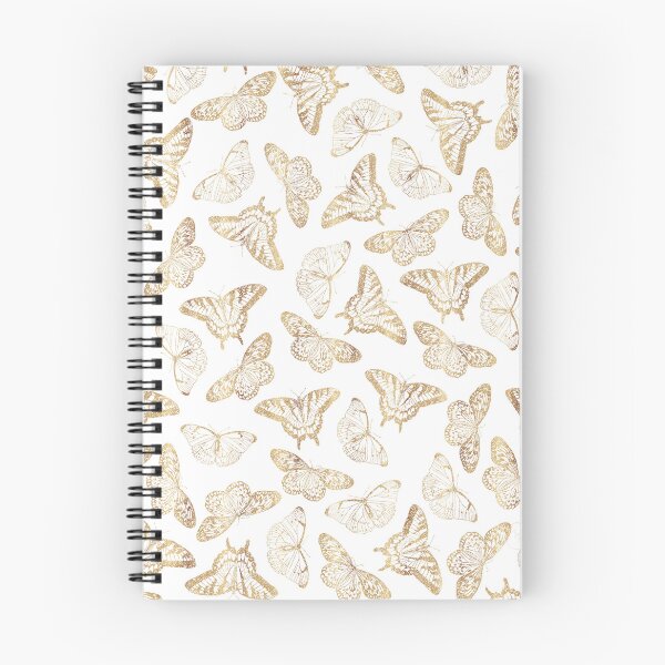 Item preview, Elegante mariposa dorada con purpurina. designed and sold by NdesignTrend.