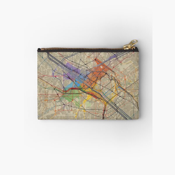 Item preview, Subway Maps — 06 designed and sold by ddaiart.