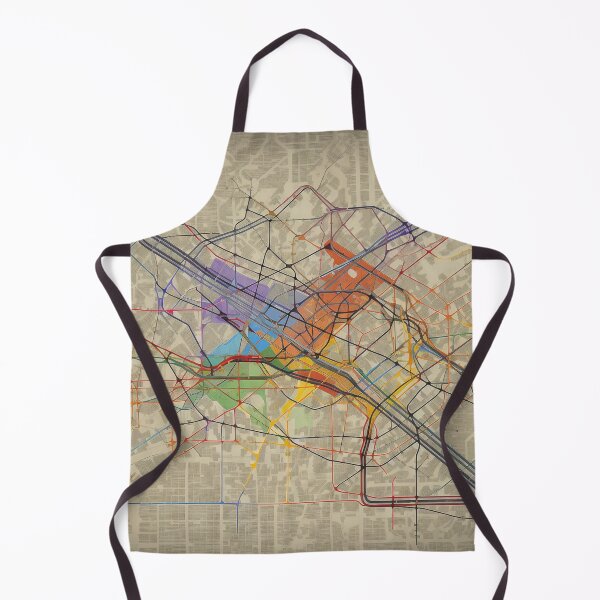 Item preview, Subway Maps — 06 designed and sold by ddaiart.