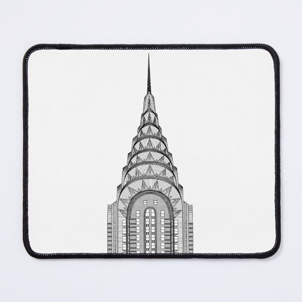 Item preview, Manhattan designed and sold by evgrelus-art.