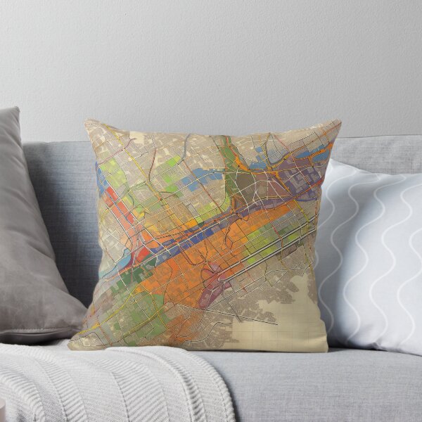 Item preview, Subway Maps — 09 designed and sold by ddaiart.