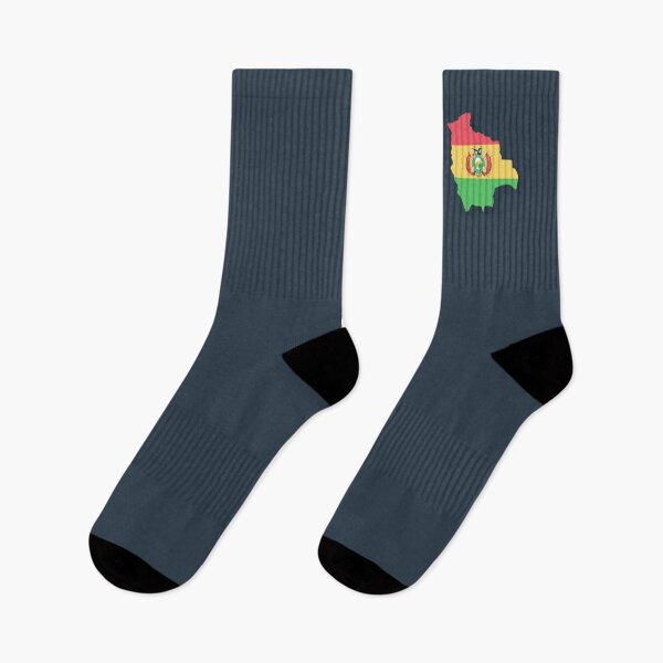 Item preview, Bolivia designed and sold by FlatFlags.