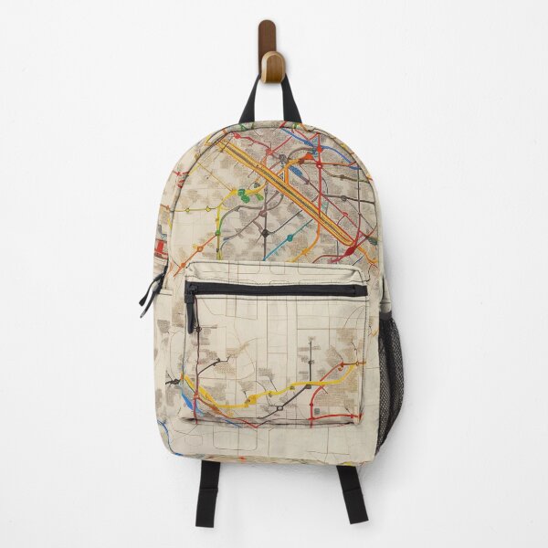 Item preview, Subway Maps — 10 designed and sold by ddaiart.