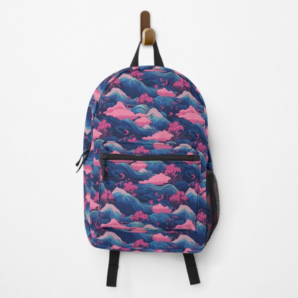 Item preview, The Great Wave designed and sold by LonelyKraken.