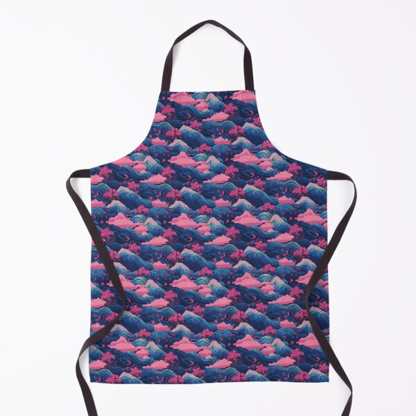 Item preview, The Great Wave designed and sold by LonelyKraken.