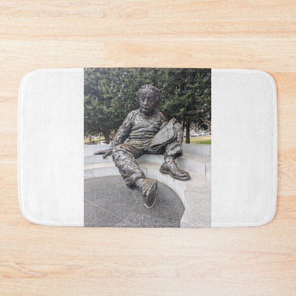 Item preview, Einstein designed and sold by searchlight.