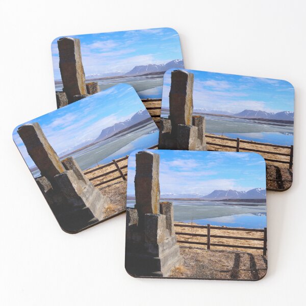 Item preview, Iceland designed and sold by ThorHavenFarm.