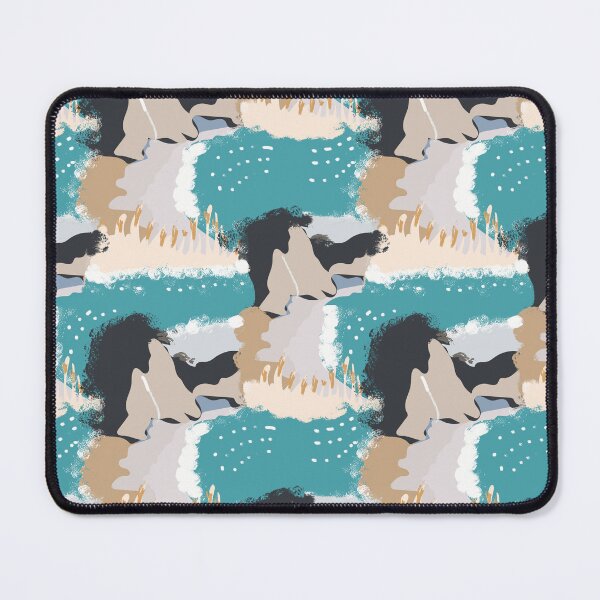 Item preview, California Abstract designed and sold by Print-Designs.