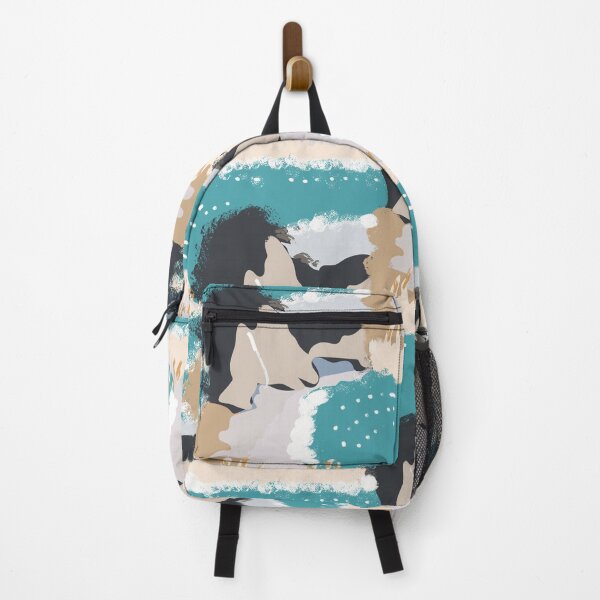 Item preview, California Abstract designed and sold by Print-Designs.