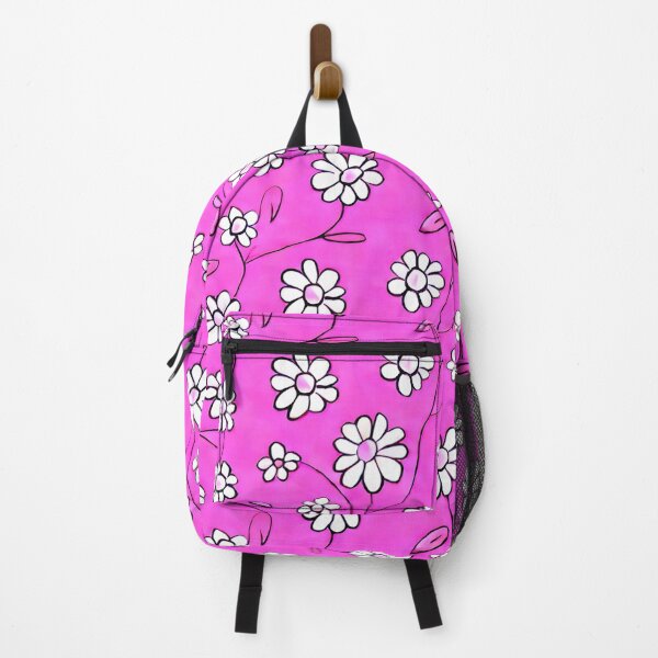 Item preview, Pink Daisy designed and sold by Ravensplace22.