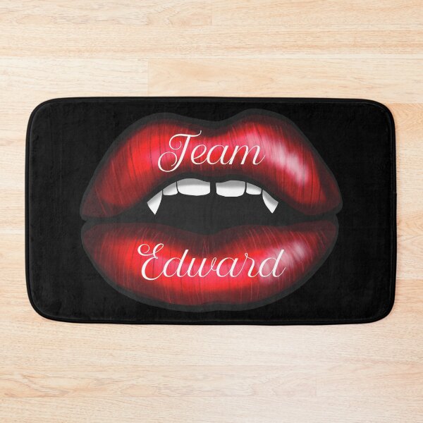 Item preview, Team Edward Cursive designed and sold by dealchica.