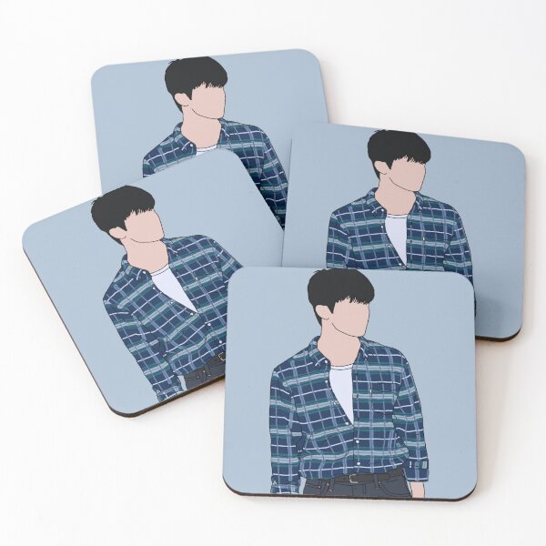 Item preview, Mark Lee Illustration designed and sold by lalisaaa01.