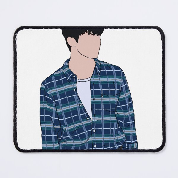 Item preview, Mark Lee Illustration designed and sold by lalisaaa01.