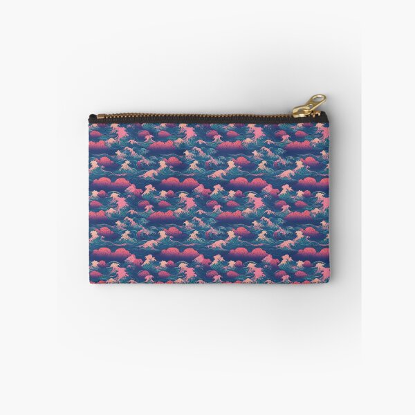 Item preview, The Great Wave designed and sold by LonelyKraken.