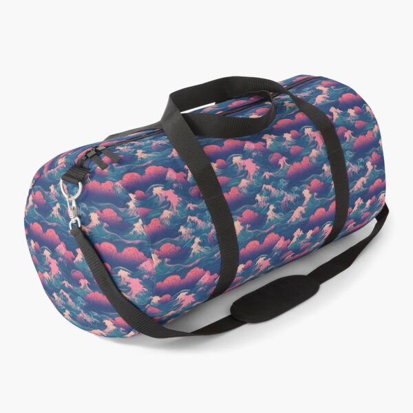 Item preview, The Great Wave designed and sold by LonelyKraken.