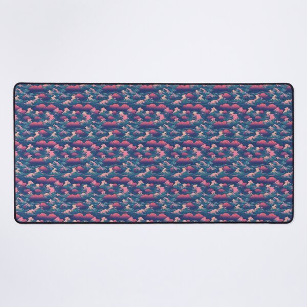 Item preview, The Great Wave designed and sold by LonelyKraken.
