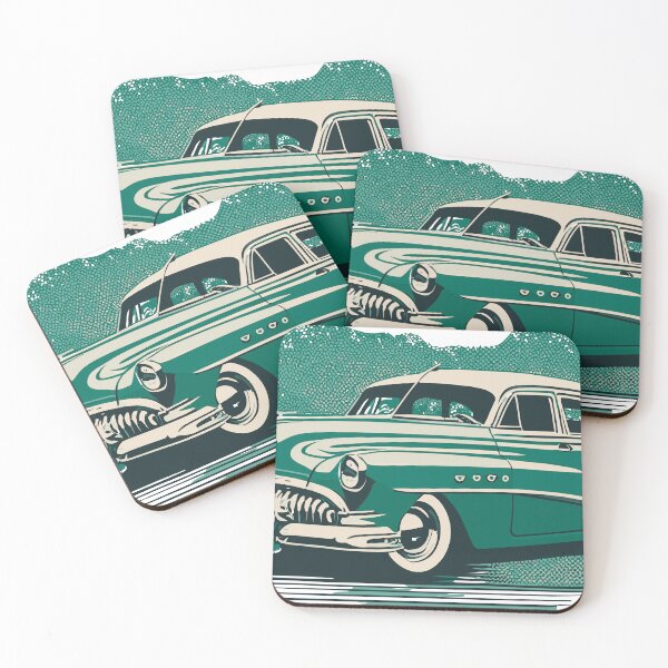 Item preview, Old car design designed and sold by juancbp60.