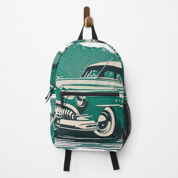 Item preview, Old car design designed and sold by juancbp60.
