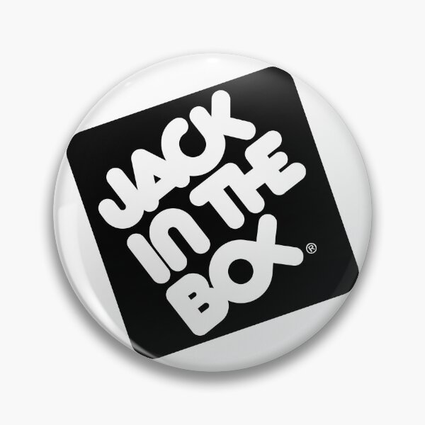 Item preview, THE BEST OF JACK IN THE BOX BLACK AND WHITE designed and sold by alwest.