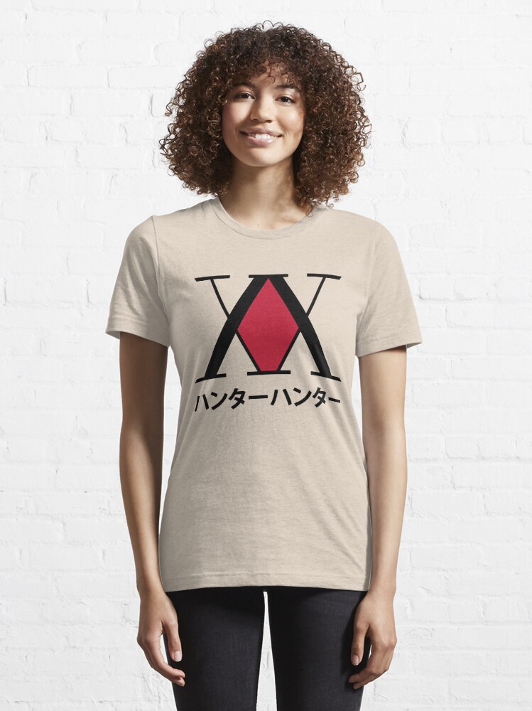 Disover hunter license | Essential T-Shirt 