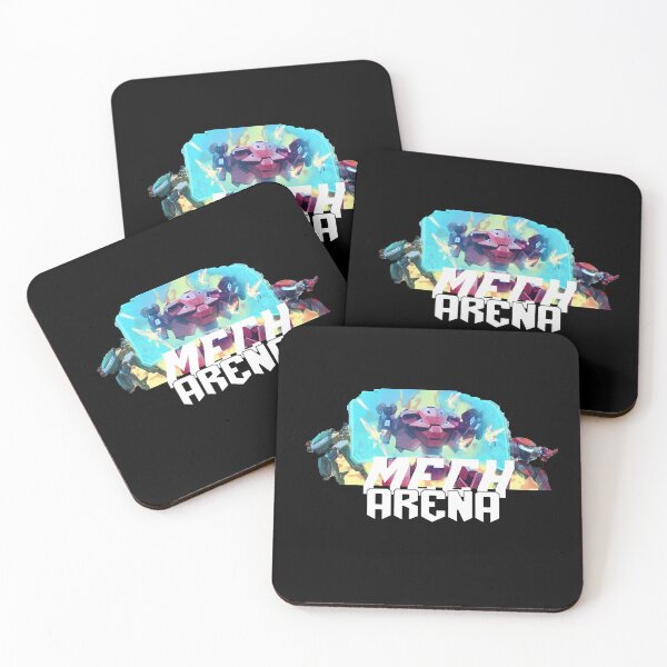 Item preview, lets play amazing battle mech arena designed and sold by axoniej.