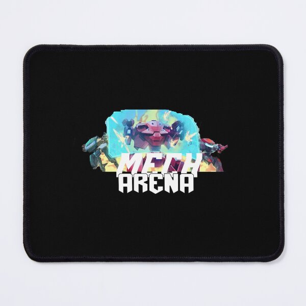Item preview, lets play amazing battle mech arena designed and sold by axoniej.