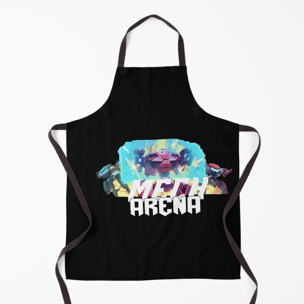 Item preview, lets play amazing battle mech arena designed and sold by axoniej.