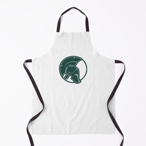 Item preview, Green Spartan Helmet designed and sold by fiaartworld.