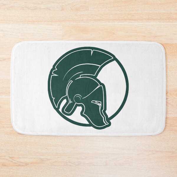 Item preview, Green Spartan Helmet designed and sold by fiaartworld.