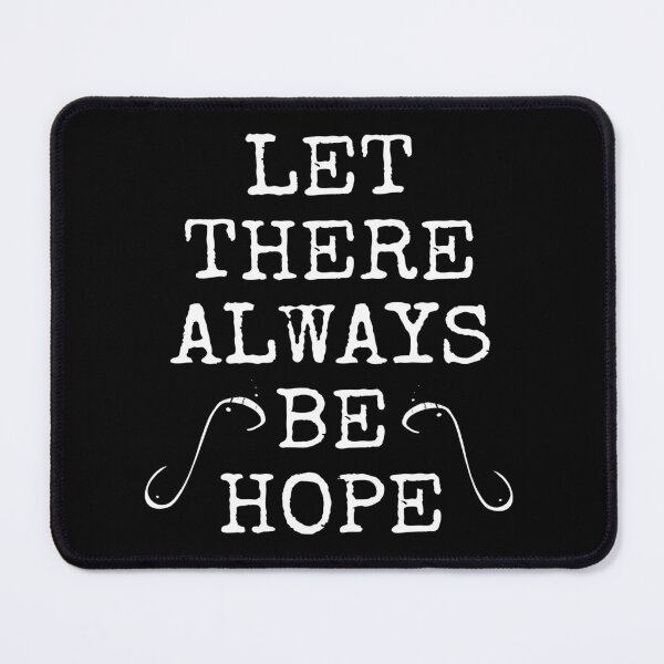 Item preview, Let There Always Be Hope designed and sold by 59SHOP24.