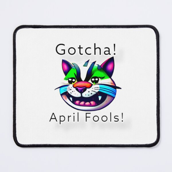 Item preview, Day of jokes designed and sold by Merelita.