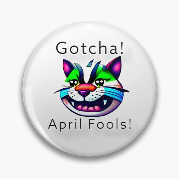 Item preview, Day of jokes designed and sold by Merelita.