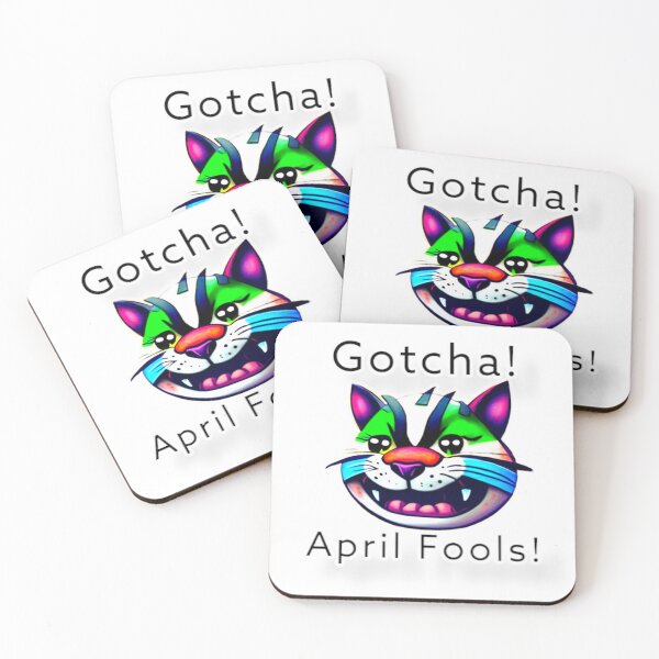 Item preview, Day of jokes designed and sold by Merelita.