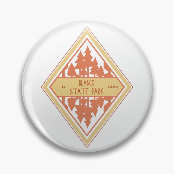 Item preview, Blanco State Park, Texas designed and sold by pdaniels.