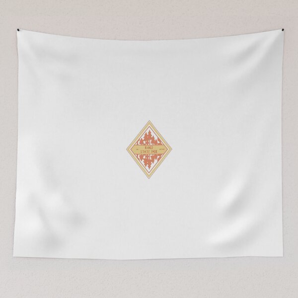 Item preview, Blanco State Park, Texas designed and sold by pdaniels.