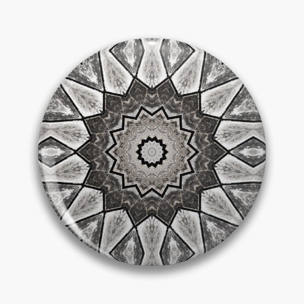 Item preview, Aged Rustic Wood Flooring Kaleidoscope Pattern 17 designed and sold by Swabcraft.