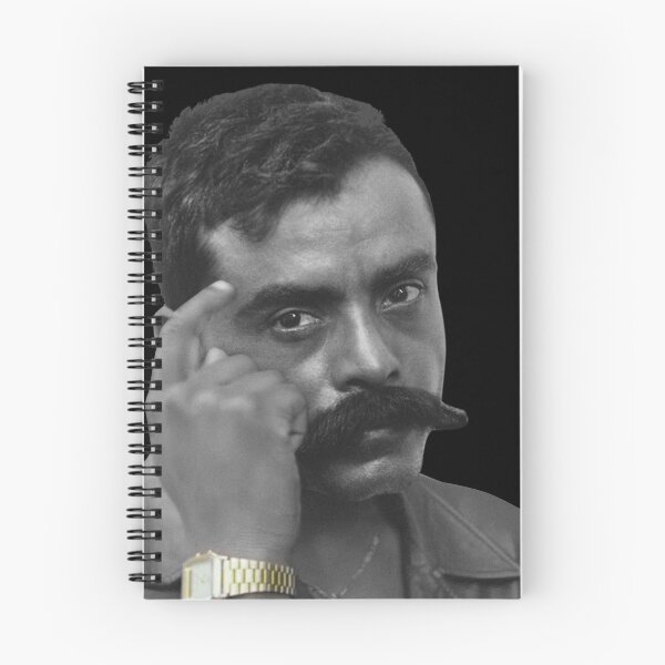 Item preview, Zapata Think Wey designed and sold by boltjesdesign.