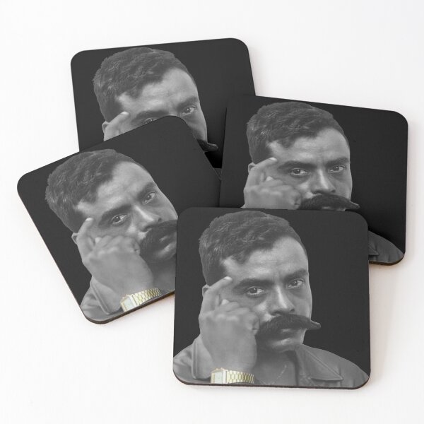 Item preview, Zapata Think Wey designed and sold by boltjesdesign.