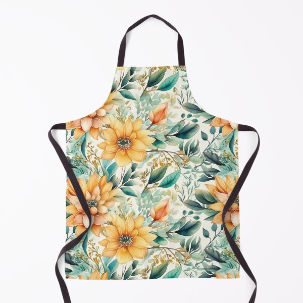 Item preview, Floral pattern designed and sold by GabbyKI261.