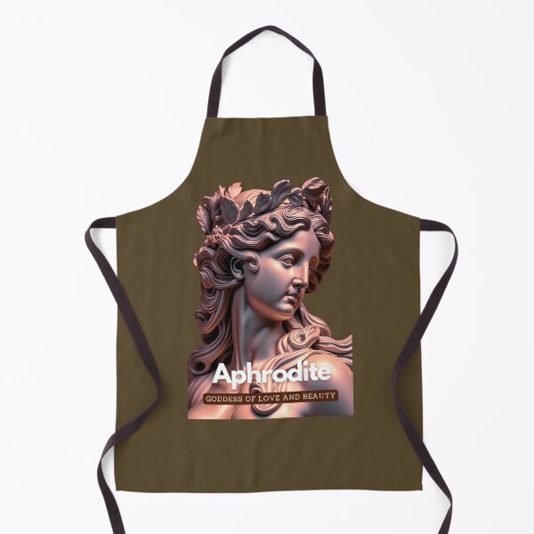 Item preview, Aphrodite - Goddess of Sexual Love & Beauty designed and sold by rbrett69.