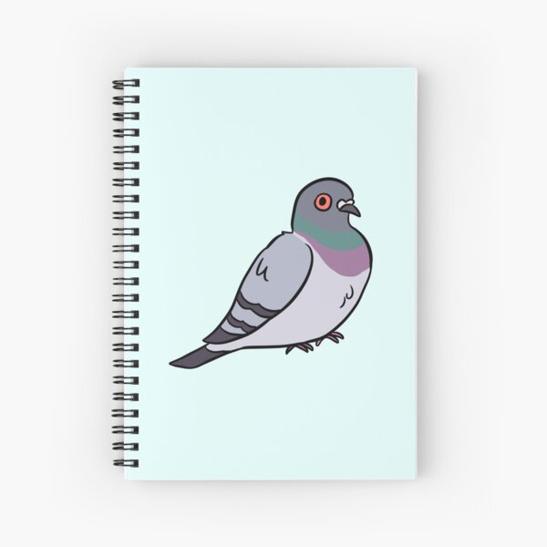 Item preview, Cute little pigeon  designed and sold by Yarafantasyart.