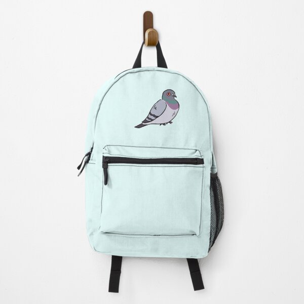 Item preview, Cute little pigeon  designed and sold by Yarafantasyart.