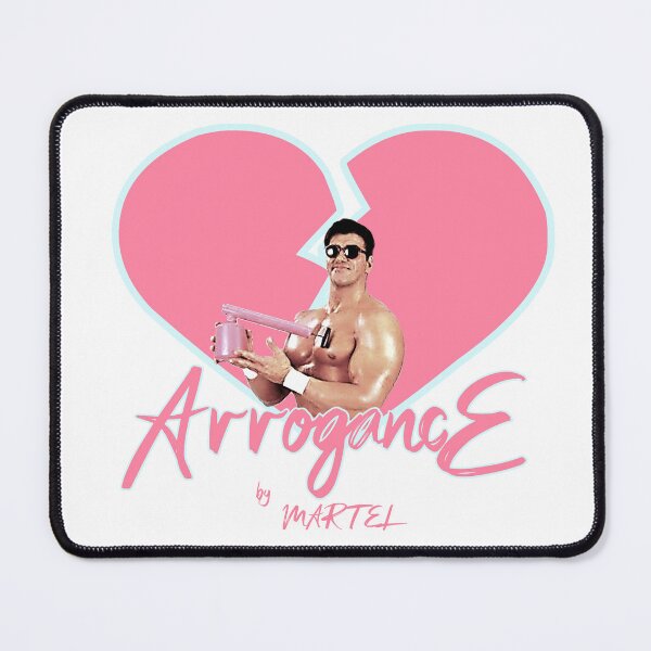 Item preview, Arrogance by Martel designed and sold by HIT90s.