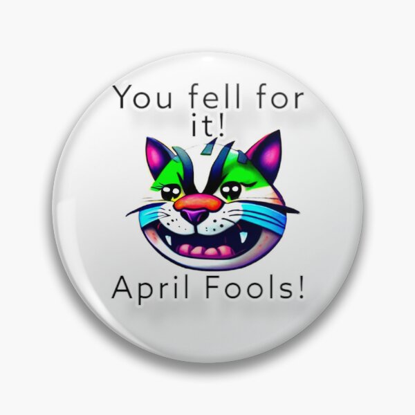 Item preview, Day of jokes designed and sold by Merelita.