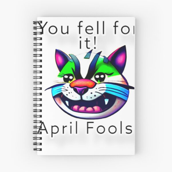 Item preview, Day of jokes designed and sold by Merelita.