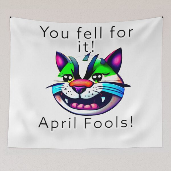Item preview, Day of jokes designed and sold by Merelita.