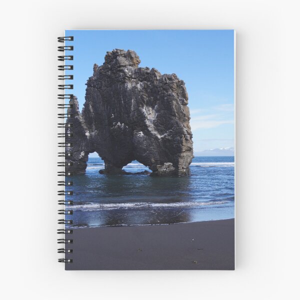 Item preview, Hvitserkur designed and sold by ThorHavenFarm.