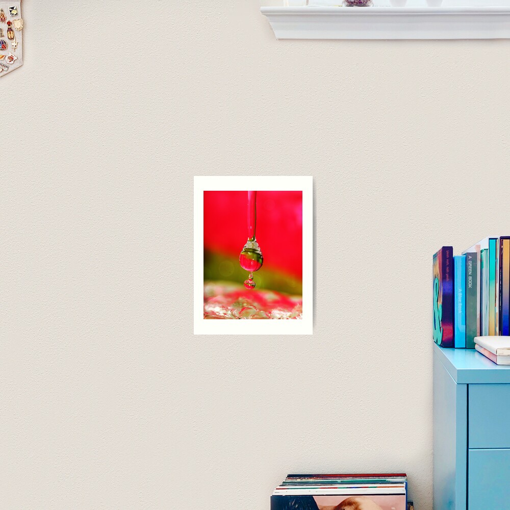 Item preview, Art Print designed and sold by idnurse41.
