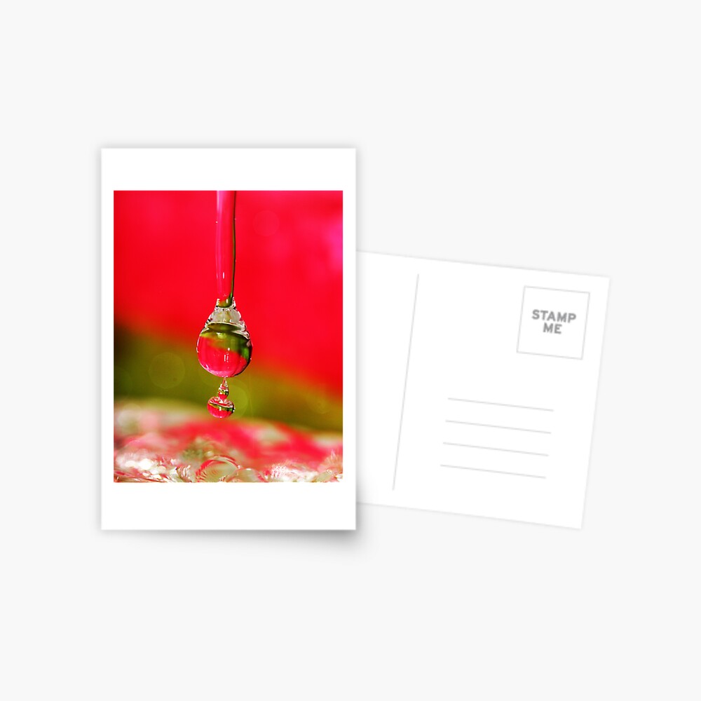Item preview, Postcard designed and sold by idnurse41.