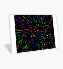 sd Happy Blast 2G Laptop Skin